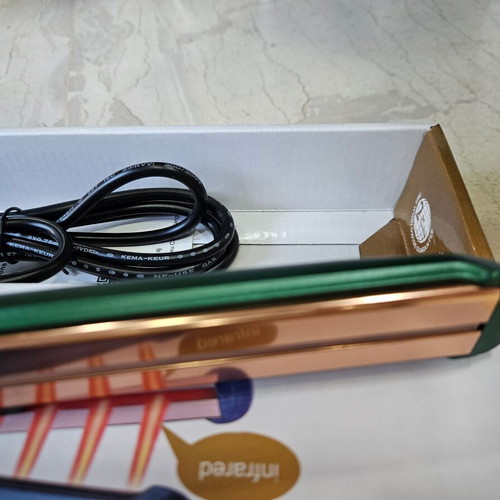 Hair Straightener KM9939 New