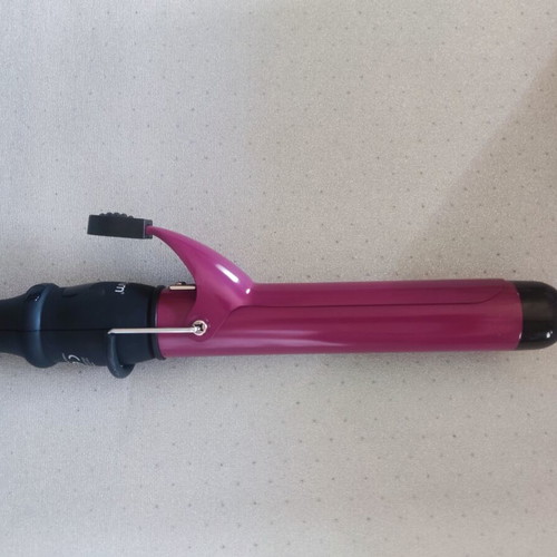 Elchim 32mm Curling Iron new