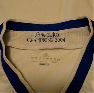 Αθλητική της Εθν.Ελλαδος συλλεκτικη του euro 2004