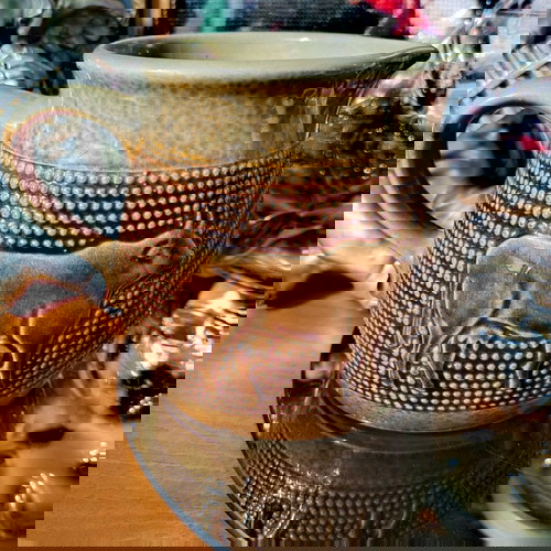 Marzi & Remy Westerwald млечник керамика като ново