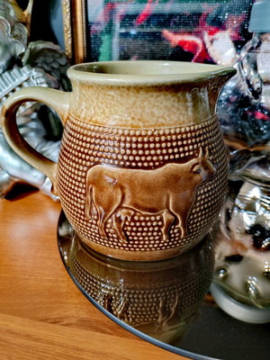 Marzi & Remy Westerwald млечник керамика като ново