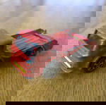  Συλλεκτικό φορτηγό FORD