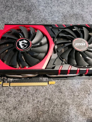 MSI GeForce GTX 970 Gaming 4G κάρτα γραφικών σε άριστη κατάσταση