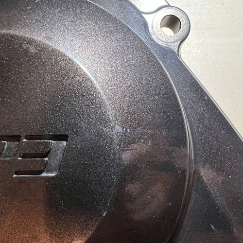 Timing Cover used for Yamaha MT09 Tracer 900 2014-2020