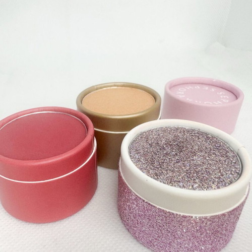Glitter Power Multi-Use Shadows Wand Trio new