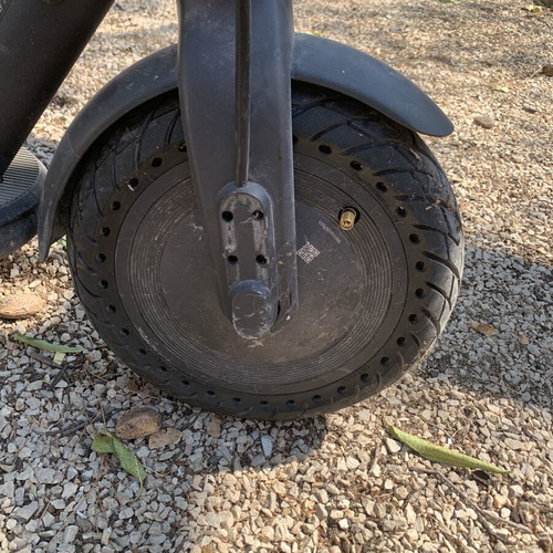 Xiaomi Electric Scooter 4 400W