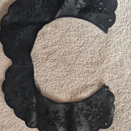 Pinko Collar Like New