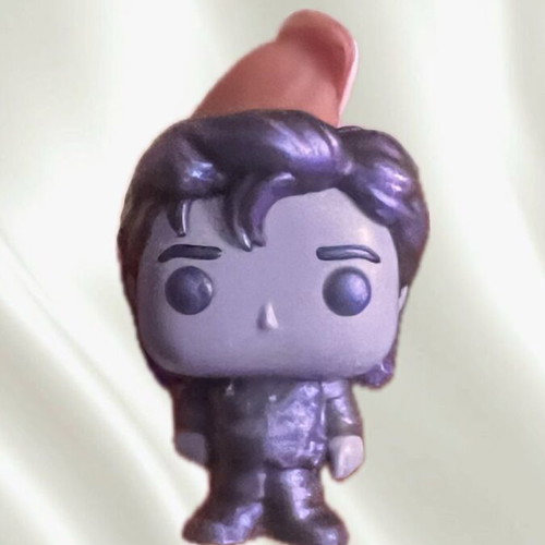 Funko Pop Stranger Things figure new