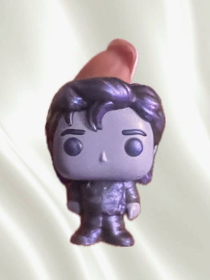 Funko Pop Stranger Things figure new