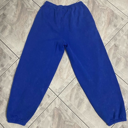 Nike x Stussy blue tracksuit like new, size S