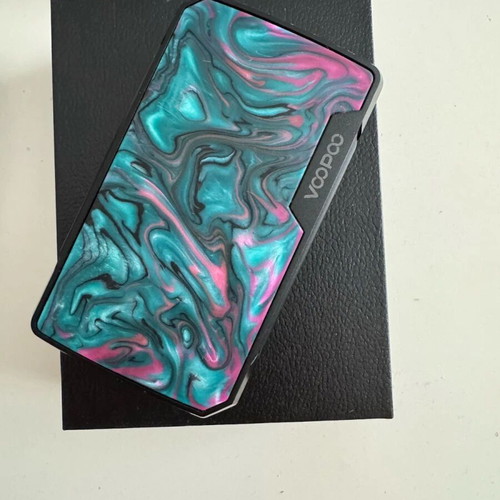 Voopoo Drag 2 177W TC Box Mod like new