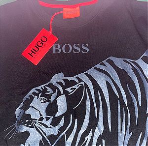 Hugo Boss Tiger T-shirt