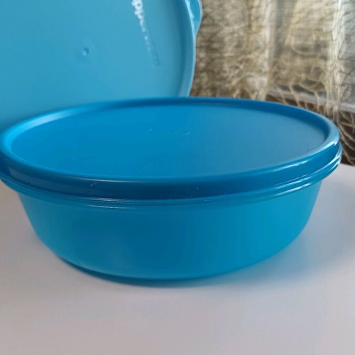 Tupperware modular set of 2 pieces 1L new