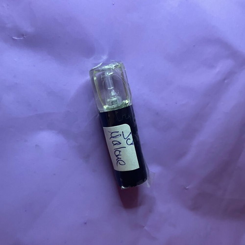 Jo Malone Pomegranate Noir perfume new, decanted original