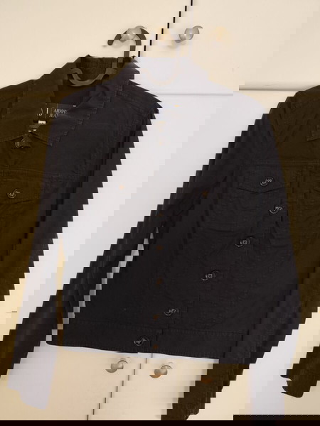 Armani jeans small πουκάμισο