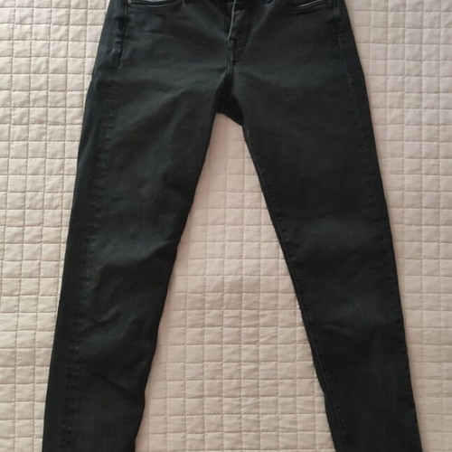 Pepe Jeans Black Jeans W25 L30 Like New