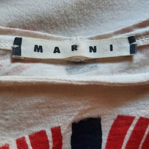 Marni women's top like new, multicolor, size M-L