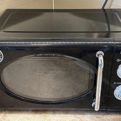 Morris Microwave Oven with Grill 20lt like new