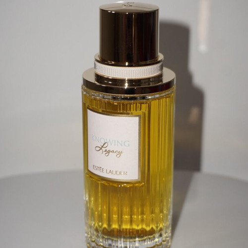 Estée Lauder Knowing Legacy Perfume 100ml Eau de Parfum