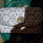 Wallet new