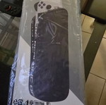 Asus θήκη μεταφοράς για ROG Ally καινούρια, μαύρη