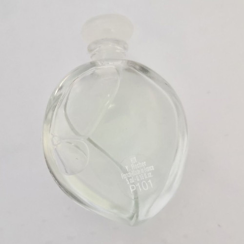 Yves Rocher Ode à l'amour Vintage Mini Perfume EDT 5ml New
