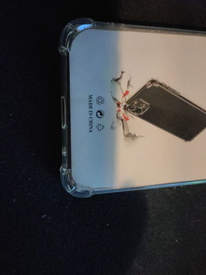Σιλικόνη Θήκη Redmi A3 Καινούρια