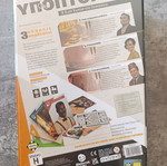 Ypoptoi board game