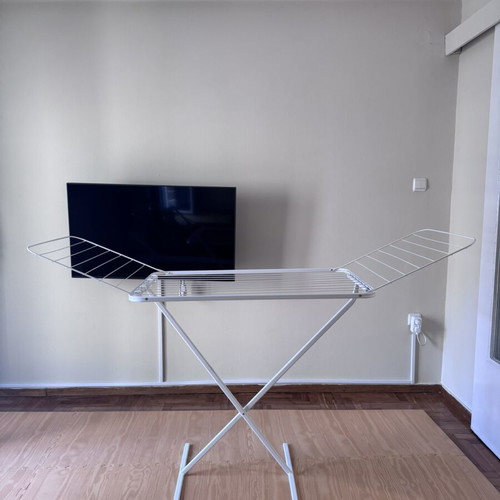 IKEA Clothes Drying Rack new