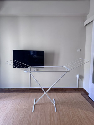 IKEA Clothes Drying Rack new