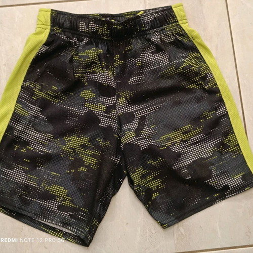 Active kids set size 7 years like new