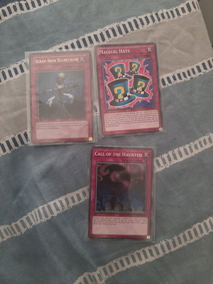 yugioh