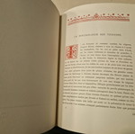 Tsiganes d'Attique μεταχειρισμένο με προστατευτικό ριζόχαρτο