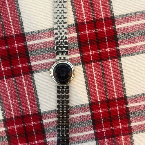 Cucci men's watch like new, authentic