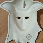 Mask in excellent condition