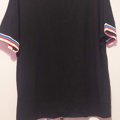 Dina blouse like new, black, size 4XL