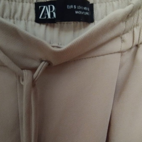 Zara pants size S 36 8