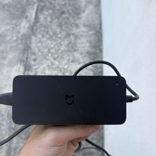 Xiaomi Mi 3 electric scooter