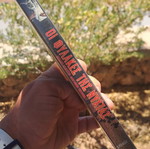 Night Watch DVD used, thriller with subtitles