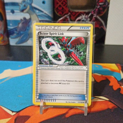 Pokemon card