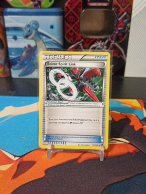 Pokemon card