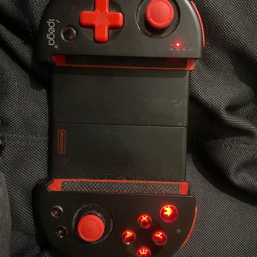 Controller new