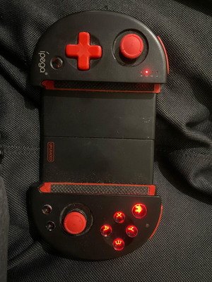 Controller new