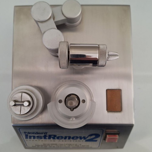 Nordent InstRenew sharpening device new