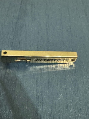 Protest screwdriver like new, rare