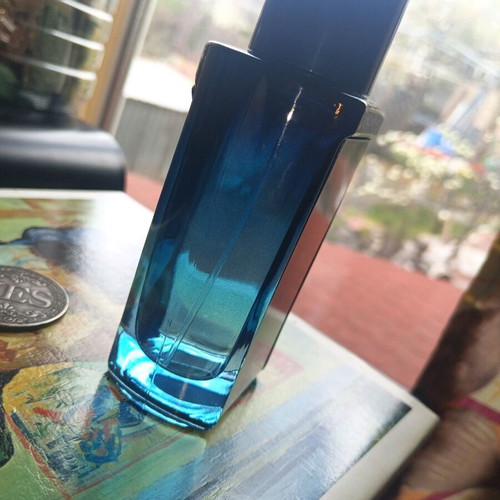 Antonio Banderas The Icon Eau de Toilette 100 ml like new