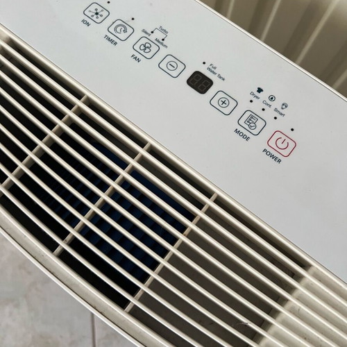 Dehumidifier Inventor Eva II Pro like new
