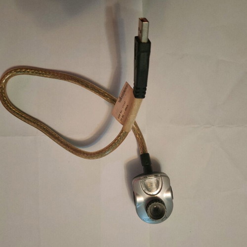 Usb camera used in good condition