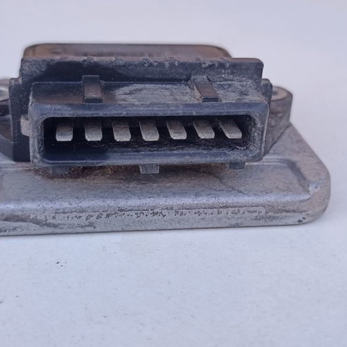 Telefunken ignition control module used for Jetta and Golf 2