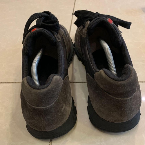 Prada 4E2700 sport shoes size 42 like new